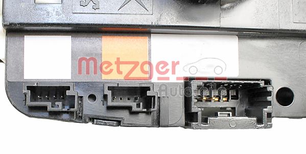 METZGER 0916571 ORIGINAL ERSATZTEIL Lenkstockschalter